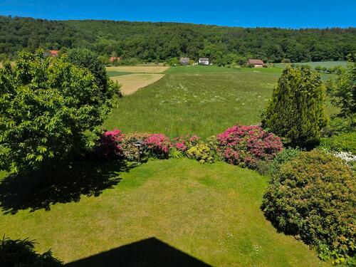 Foto - 6 Zimmer Mehrfamilienhaus, Wohnhaus zum Kaufen in Rinteln