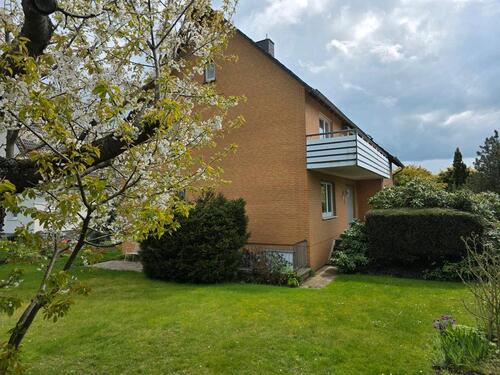 Foto - 6 Zimmer Mehrfamilienhaus, Wohnhaus in Rinteln