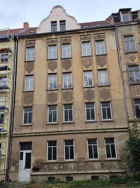 Foto - Mehrfamilienhaus als Renditeobjekt