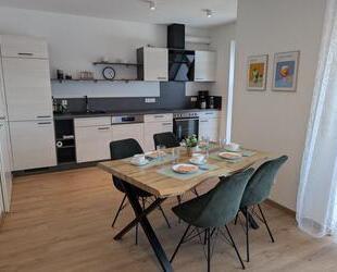 Moderne Ferienwohnung Naturblick Kahler Asten - Winterberg