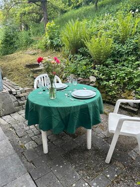 Foto - Doppelhaushälfte mit drei Wohneinheiten in Geislingen