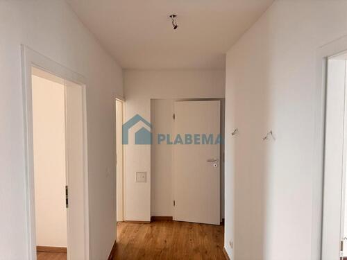 Foto - Etagenwohnung zur Miete in Schwerin