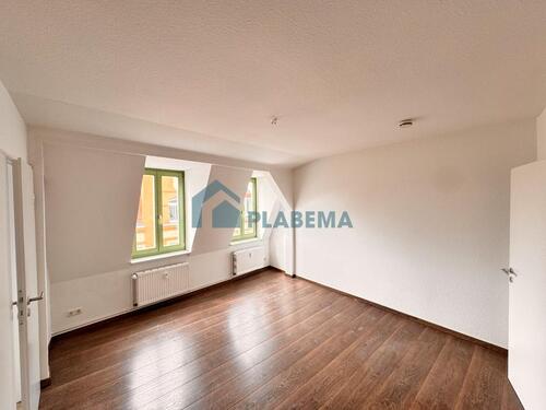 Foto - Etagenwohnung in Schwerin