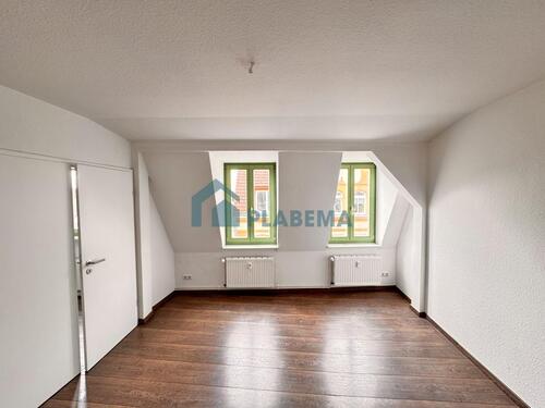 Foto - Etagenwohnung in Schwerin zur Miete