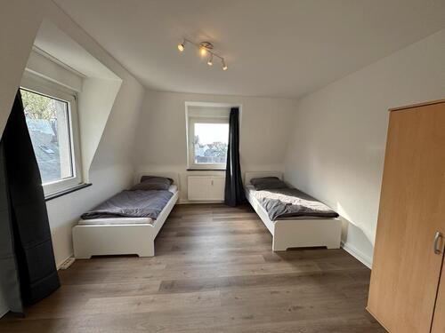 Foto - Günstiges Monteurzimmer in Solingen - Nähe Remscheid Wuppertal Haan Monteurwohnung