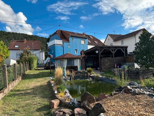 Foto - Einfamilienhaus zur Miete in Bruchmühlbach-Miesau