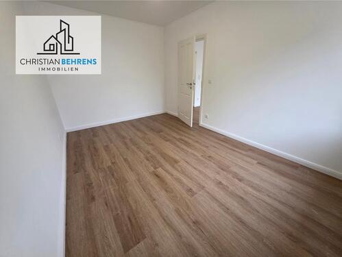 Foto - Erstbezug nach Sanierung! Zentral gelegene 2-Zimmer Wohnung