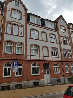 Foto - Schöne 2 Zimmer Wohnung - 621,00 EUR Kaltmiete,