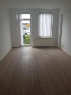Foto - Etagenwohnung in Flensburg