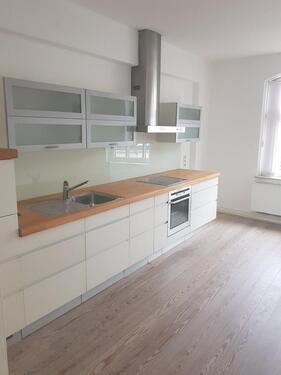 Foto - Etagenwohnung in Flensburg zur Miete