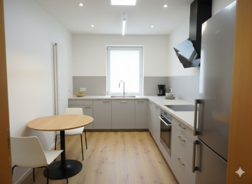 Foto - Etagenwohnung zum Kaufen in Glauchau