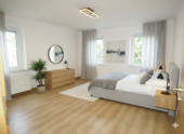 Foto - Etagenwohnung in Glauchau