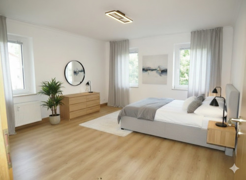 Foto - Etagenwohnung in Glauchau