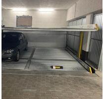Tiefgaragenstellplatz für Oldtimer - Sauerlach