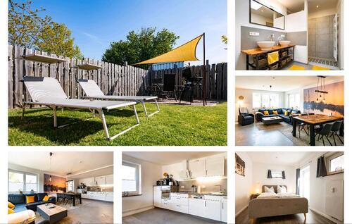 Foto - Fewo 800m zur Ostsee, Ferienwohnung, Fahrrad Hund kein Ferienhaus