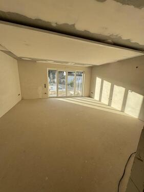 Foto - Etagenwohnung in Kall zur Miete