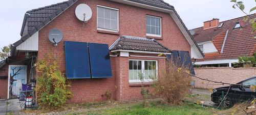 Foto - Doppelhaus - 215.000,00 EUR Kaufpreis, ca.  105,00 m²