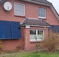 Doppelhaus - 215.000,00 EUR Kaufpreis, ca.  105,00 m² in Fintel (PLZ: 27389)