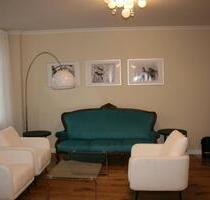 Hochwertige Ferienwohnung in Anklam