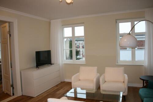 Foto - 4 Zimmer Etagenwohnung zur Miete in Anklam