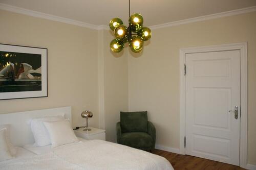 Foto - Etagenwohnung in Anklam zur Miete