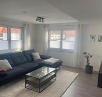 Helle 3-Zimmer-Wohnung mit Balkon & Garage in 37287 Wehretal - Eschwege