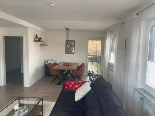 Foto - 4 Zimmer Etagenwohnung zur Miete in Eschwege