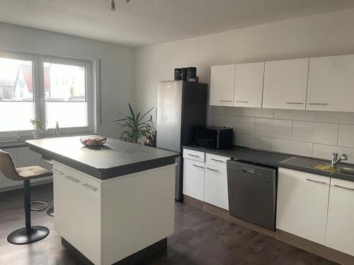 Foto - 4 Zimmer Etagenwohnung in Eschwege