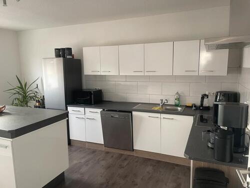 Foto - Etagenwohnung in Eschwege zur Miete