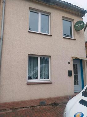 Foto - Reihenhaus in Stadtmitte Parchim