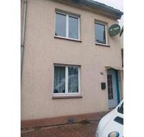 Reihenhaus in Stadtmitte Parchim