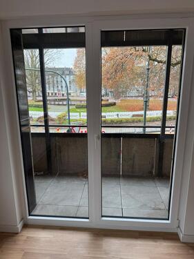 Foto - 2 Zimmer Etagenwohnung in Krefeld