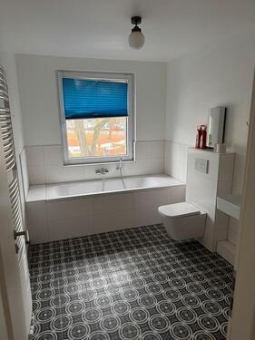 Foto - Etagenwohnung in Krefeld zur Miete