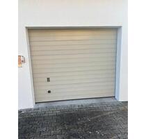 Garagenplatz in Duplexgarage zu vermieten - Leinfelden-Echterdingen