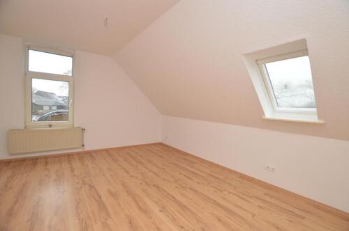 Foto - 5 Zimmer Dachgeschoßwohnung in Geestland