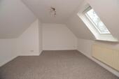 Foto - Dachgeschoßwohnung in Geestland zur Miete