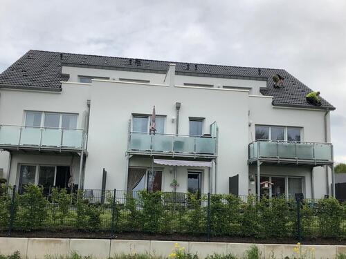 Foto - 2 Zimmer Etagenwohnung in Unna