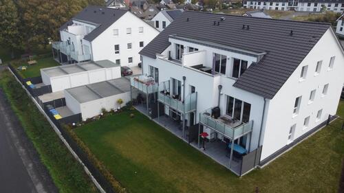 Foto - Etagenwohnung in Unna zur Miete