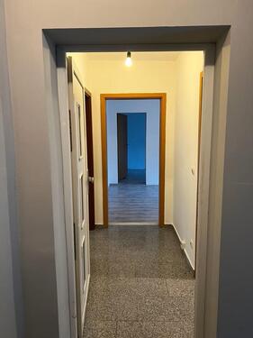 Foto - 3 Zimmer Erdgeschoßwohnung zur Miete in Gelsenkirchen