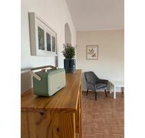 Zwei-Zimmer-DG für 1 Person möbliert in Würding - Bad Füssing