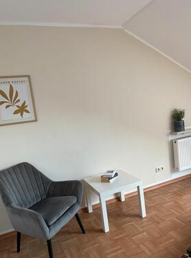 Foto - 1.5 Zimmer Dachgeschoßwohnung zur Miete in Bad Füssing