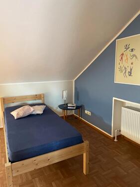 Foto - 1.5 Zimmer Dachgeschoßwohnung in Bad Füssing