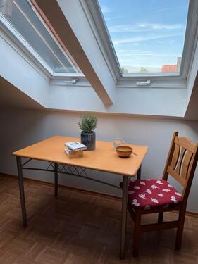 Foto - Dachgeschoßwohnung in Bad Füssing zur Miete