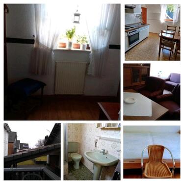 Foto - Verm.möbl.zu April 26 an netten männl.NR.