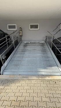 Foto - Parkplatz Duplexstellplatz - 70,00&nbsp;EUR Kaltmiete,