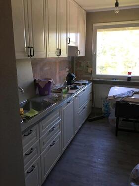 Foto - Wohnung + Wohnkammer zu verkaufen