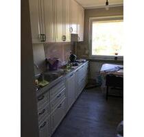 Wohnung + Wohnkammer zu verkaufen - Marxzell