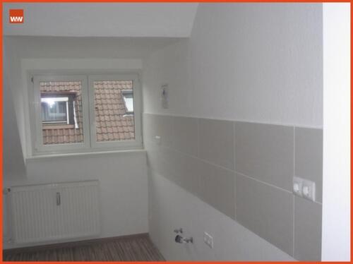 Foto - 3 Zimmer Dachgeschoßwohnung zum Kaufen in Pforzheim