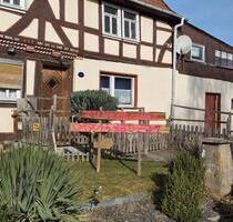 Fachwerkhaus zu verkaufen - 250.000,00&nbsp;EUR Kaufpreis, ca.&nbsp; 20,00&nbsp;m&sup2;&nbsp;Wohnfl&auml;che in Schlitz (PLZ: 36110)