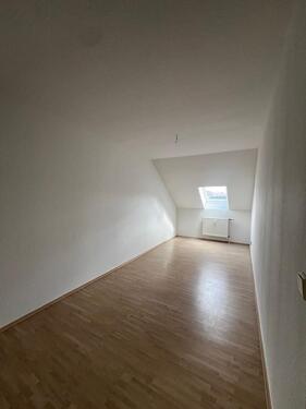 Foto - 3 Zimmer Dachgeschoßwohnung in Zwickau